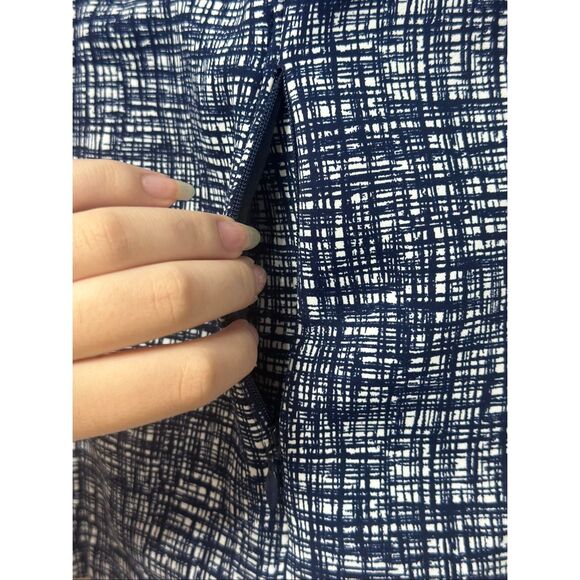 NWOT J.Mclaughlin Full Zip Front Billie Track Workout Gym Jacket Women's Small - Picture 4 of 12